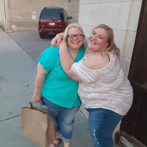 Meet your Posher, Bridgette